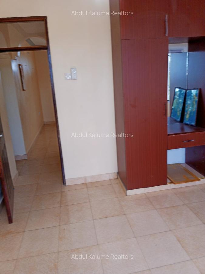 Serviced 3 Bed Apartment with En Suite at Nyali - 13