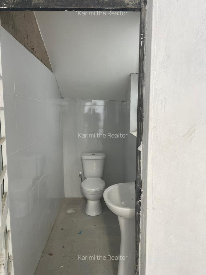 4 Bed House with En Suite in Ruiru - 4