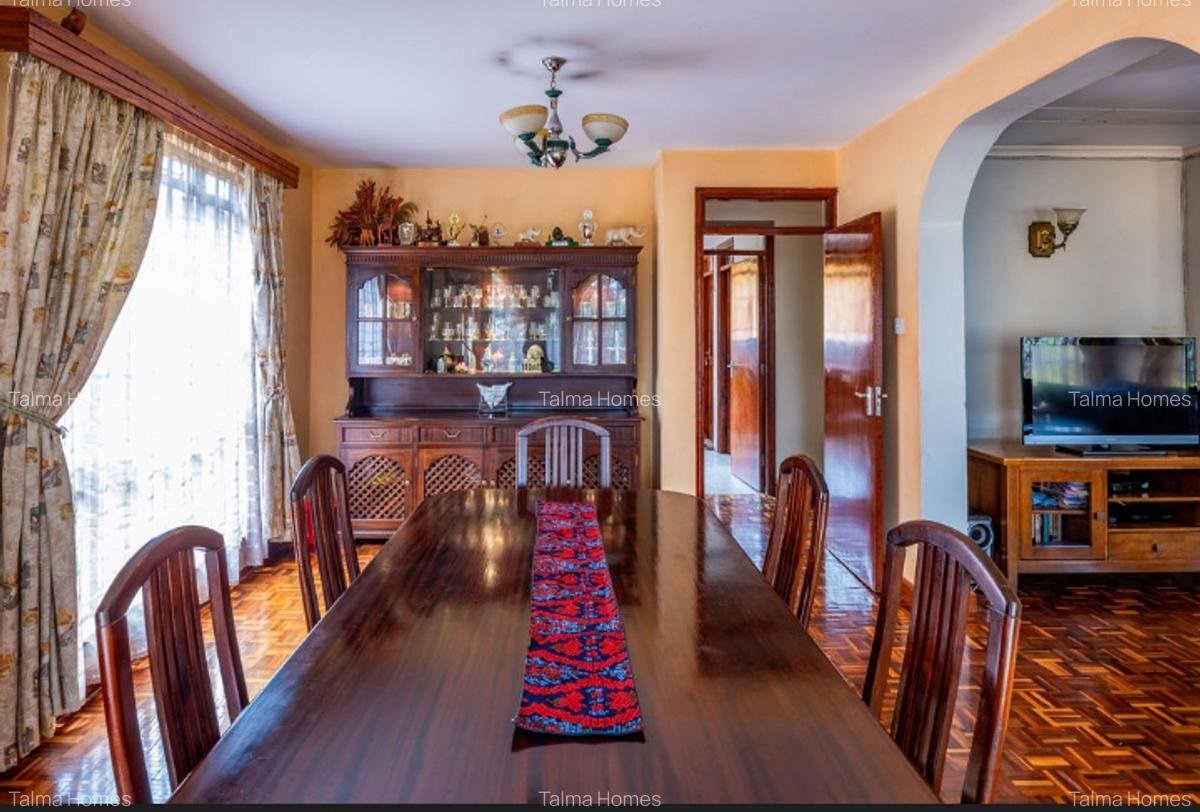 4 Bed House with En Suite at Off Waiyaki Way - 10