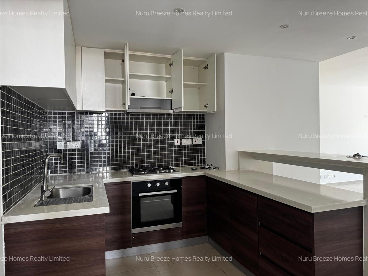 2 Bed Apartment with En Suite in Lavington - 3