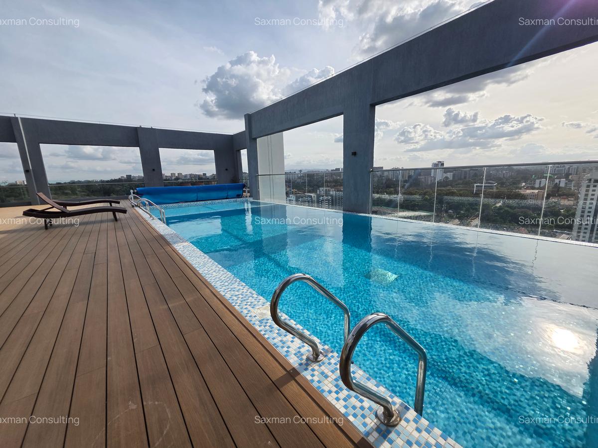 1 Bed Apartment with En Suite in Riverside - 3