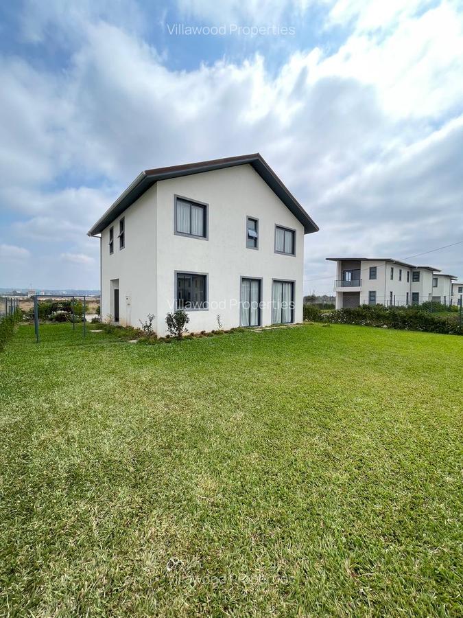 4 Bed House with En Suite in Ongata Rongai - 1