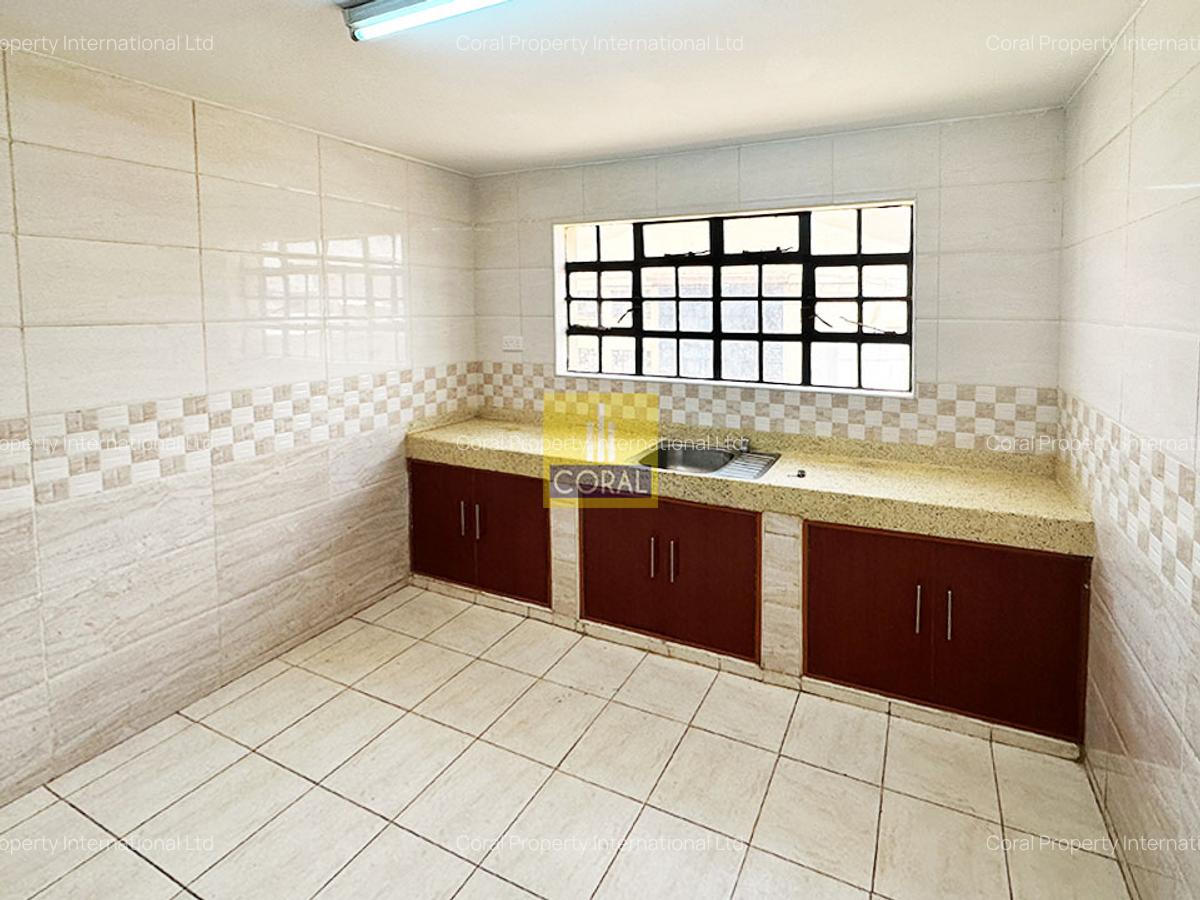 Warehouse in Juja - 12