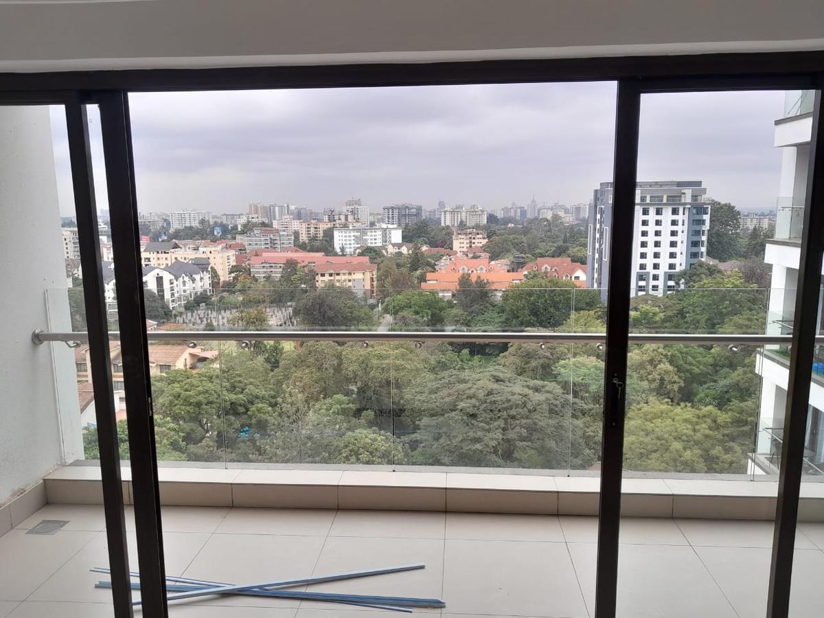 2 Bed Apartment with Swimming Pool in Lavington - 1