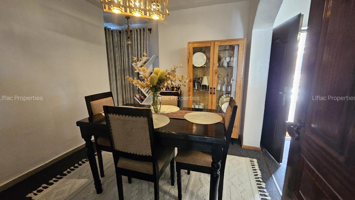 5 Bed House with En Suite in Runda - 7