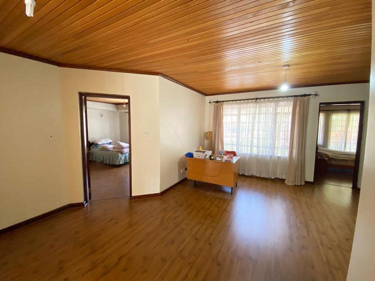 5 Bed House with En Suite at Lower Kabete Road - 11