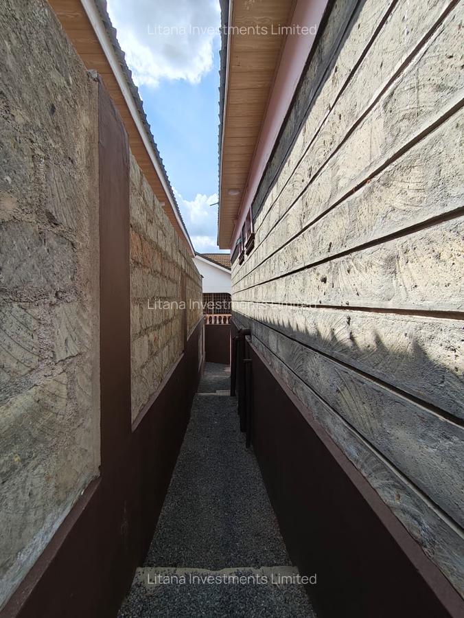 3 Bed House with En Suite in Ngong - 6