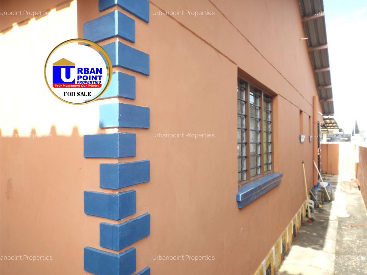 2 Bed House with En Suite at Kiembeni - 2