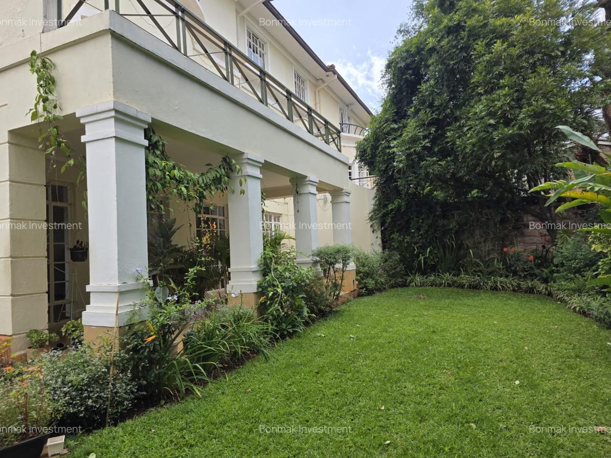 4 Bed Townhouse with En Suite at Shanzu Road. - 1