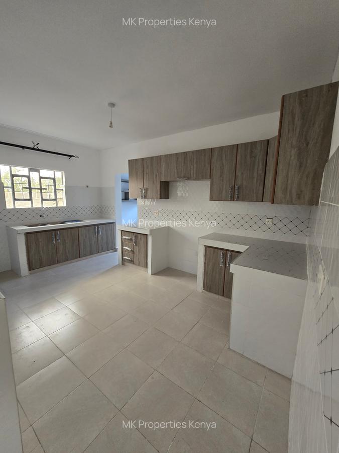3 Bed House with En Suite at Kitengela Acacia - 6