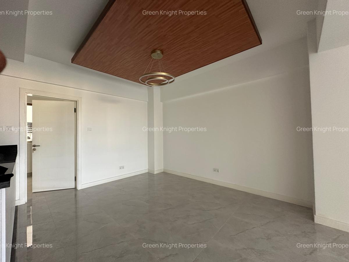 Serviced 3 Bed Apartment with En Suite in Kileleshwa - 10