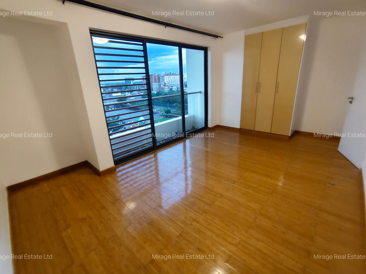 3 Bed Apartment with Staff Quarters in Garden Estate - 19
