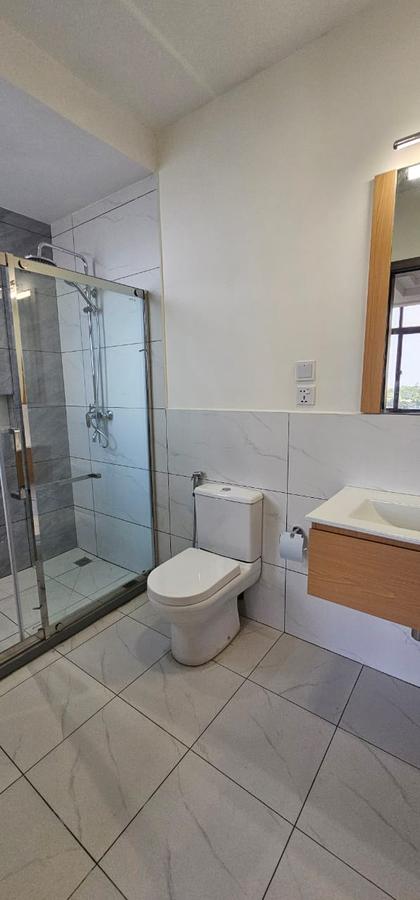 3 Bed Apartment with En Suite at Kileleshwa - 10