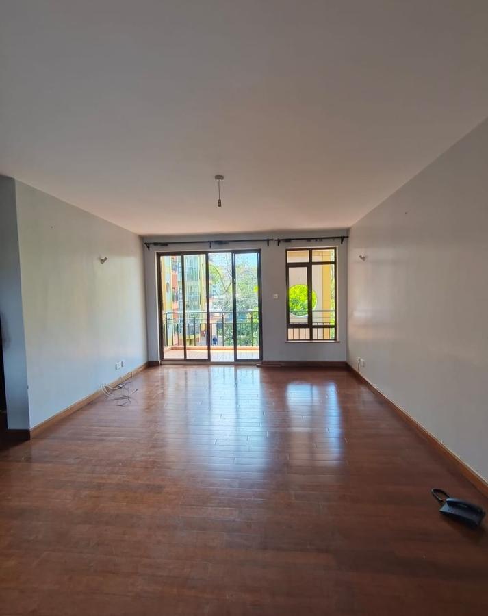 3 Bed Apartment with En Suite at Muringa Road - 4