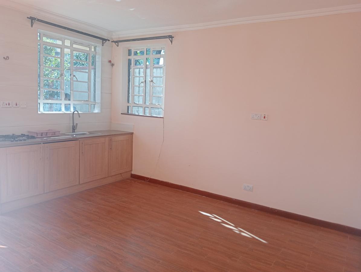 1 Bed Apartment with En Suite at Runda - 1