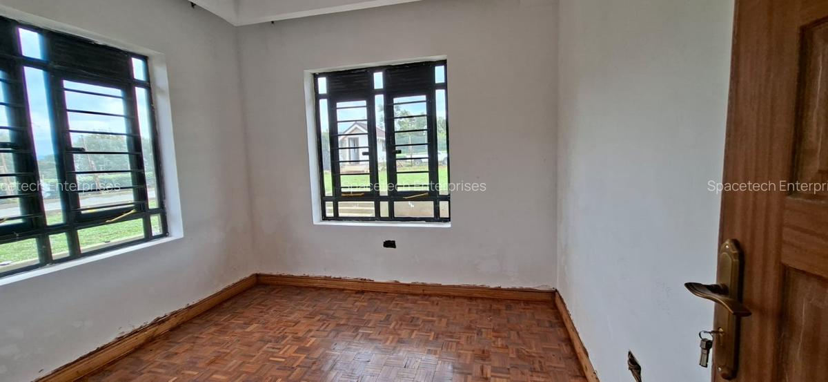4 Bed House with En Suite in Tigoni - 6