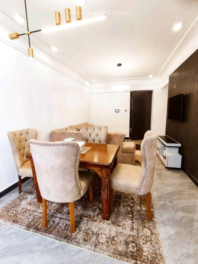 1 Bed Villa with En Suite in Lavington - 9