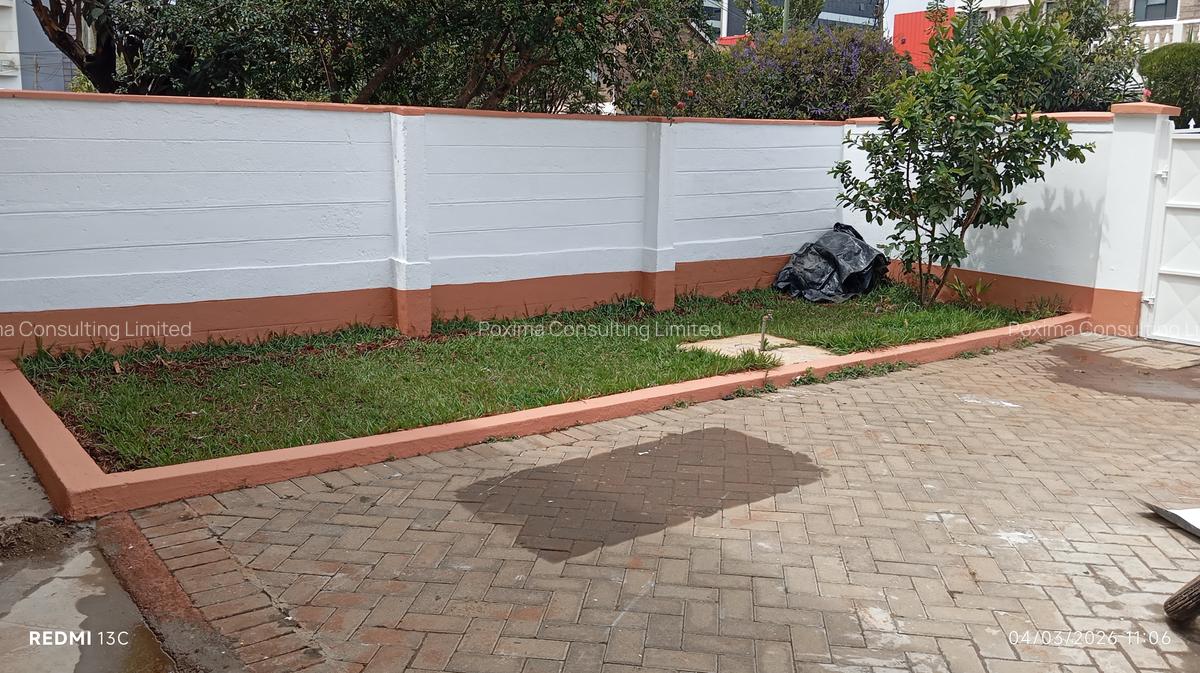 4 Bed Townhouse in Westlands Area - 12