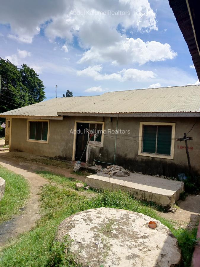 3 Bed House with En Suite at Naivas Bamburi - 4