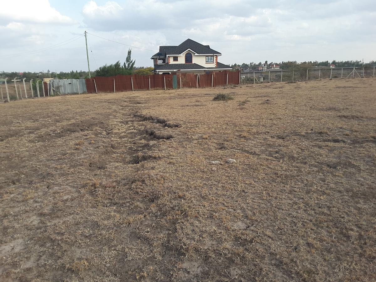 0.123 ac Land in Ongata Rongai - 1