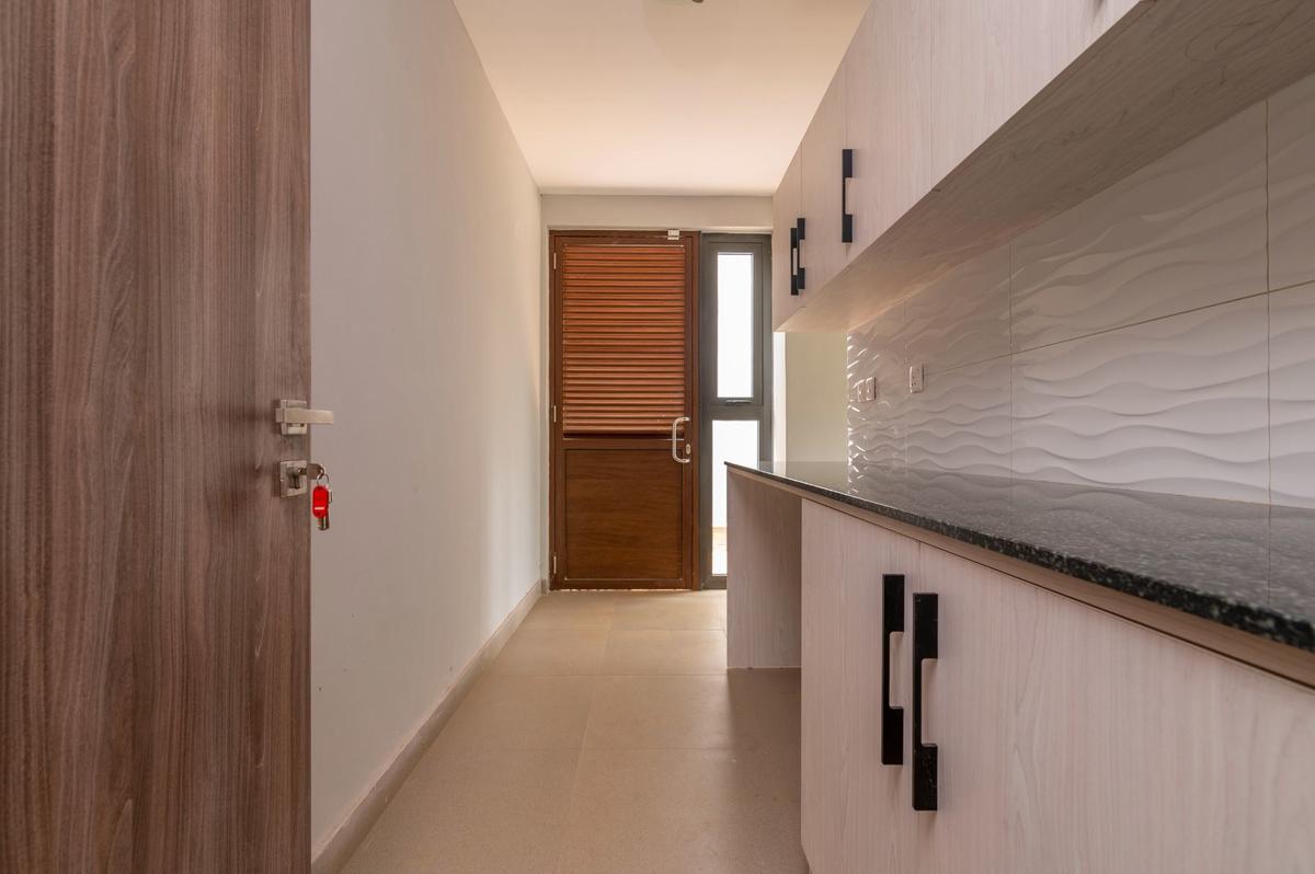 5 Bed House with En Suite in Lower Kabete - 13