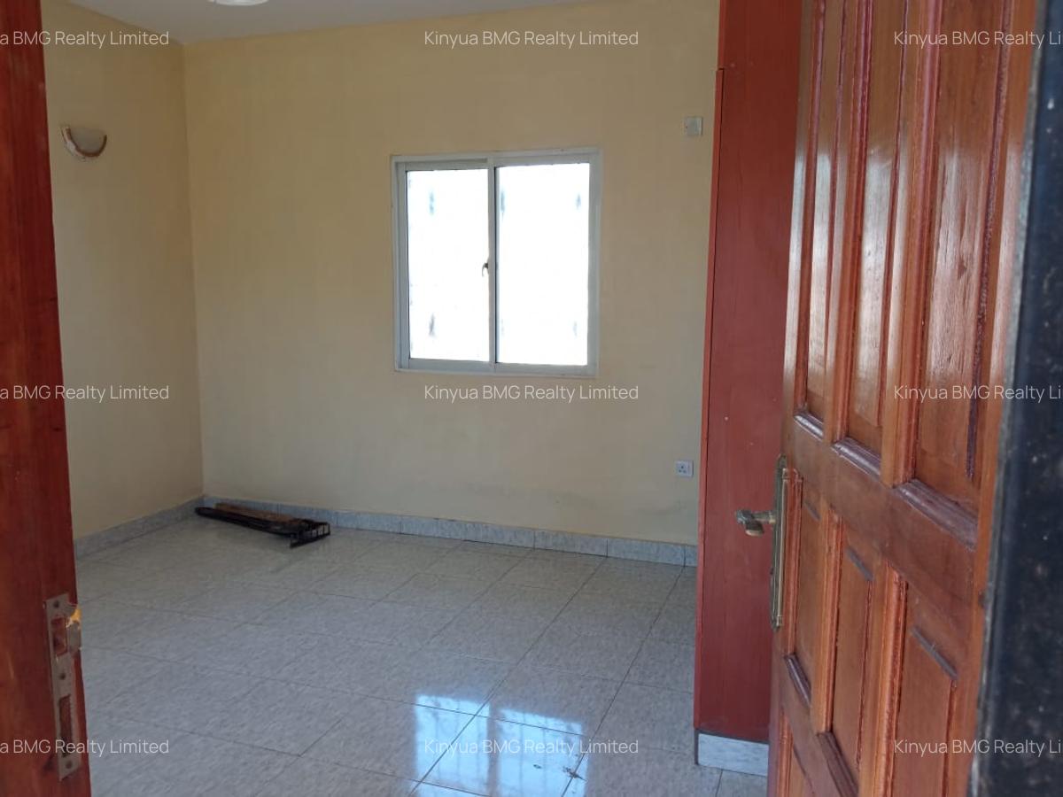 4 Bed Villa with En Suite in Shanzu - 2