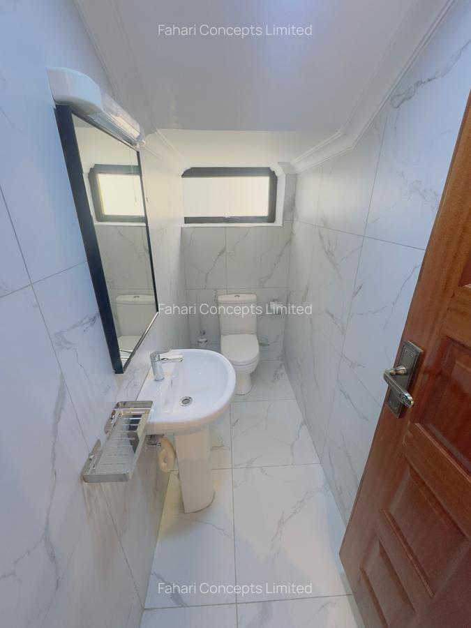 4 Bed Villa with En Suite at Kitengela - 9