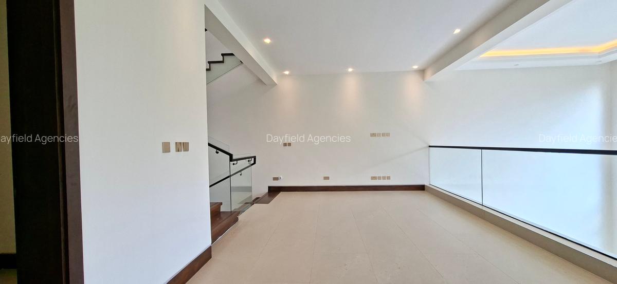 6 Bed House with En Suite at Peponi Road - 8