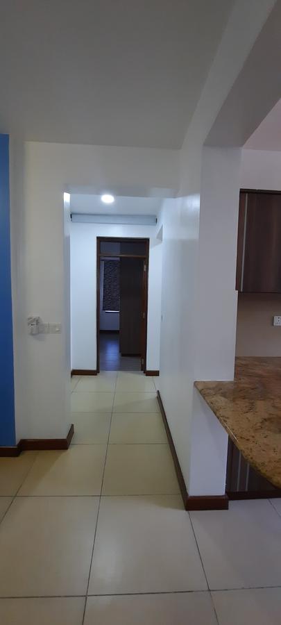 Serviced 2 Bed Apartment with En Suite at Serena Mombasa - 7