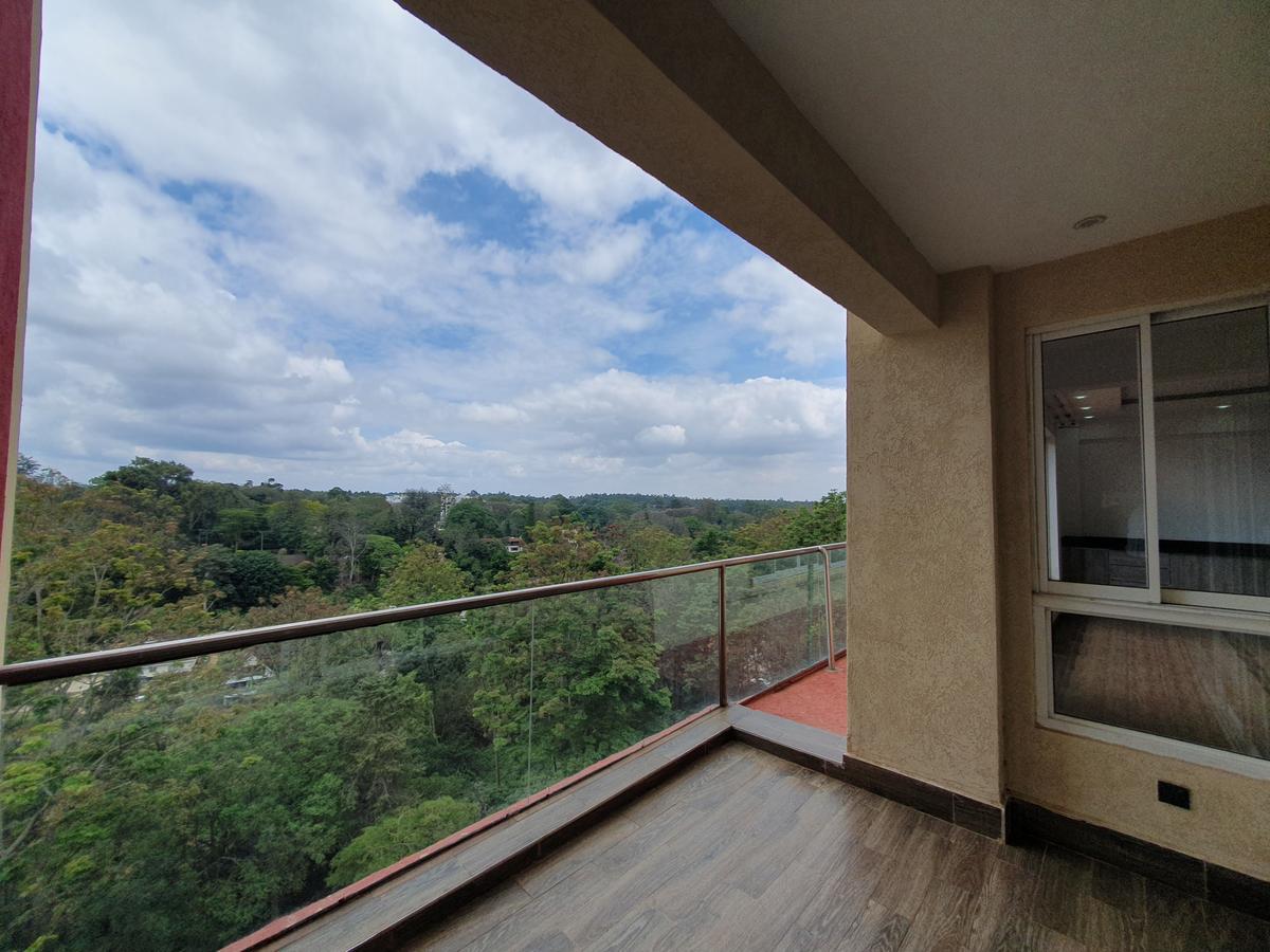 4 Bed Apartment with En Suite in General Mathenge - 7