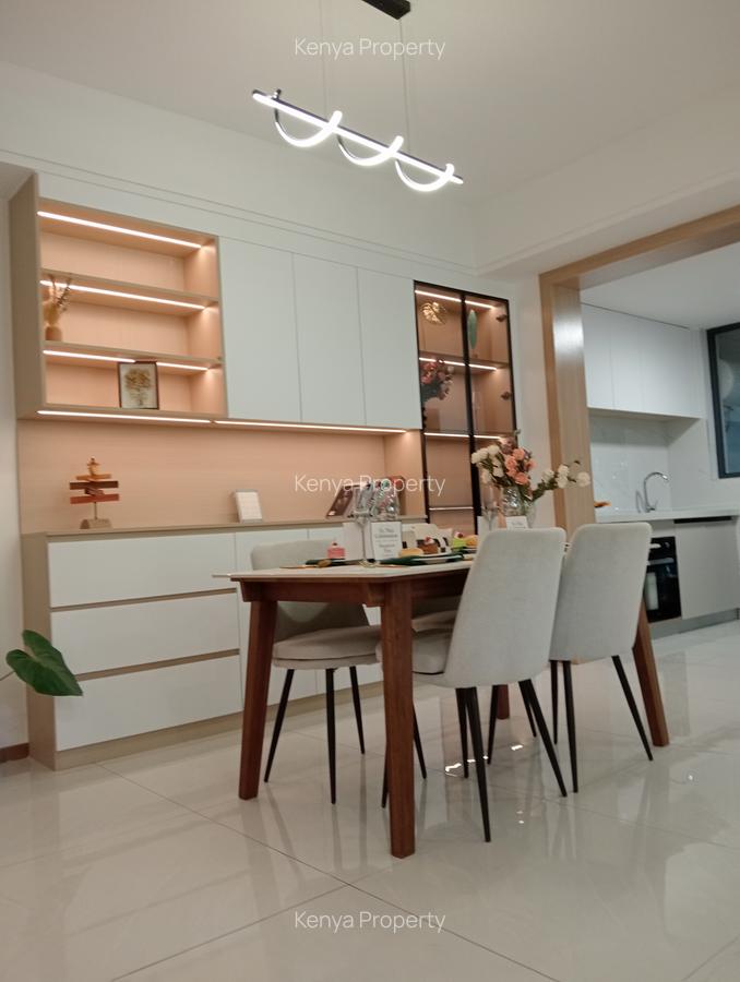 2 Bed Apartment with En Suite at Rhapta Road - 18