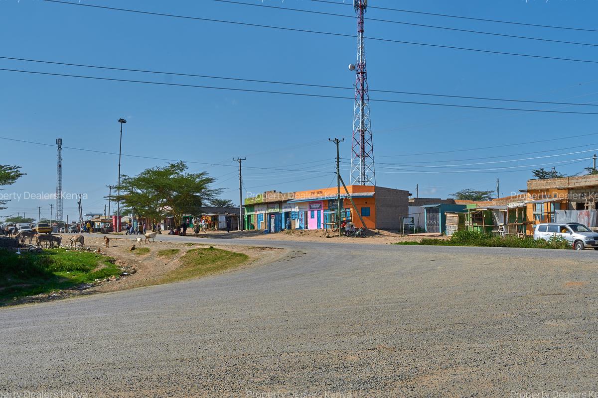 505 ac Land at Maiyan Road - 11