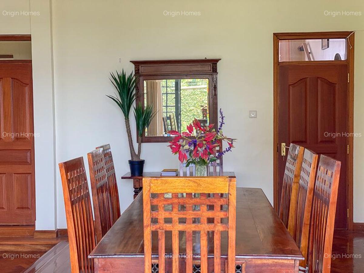 5 Bed House with En Suite at Kitisuru - 10