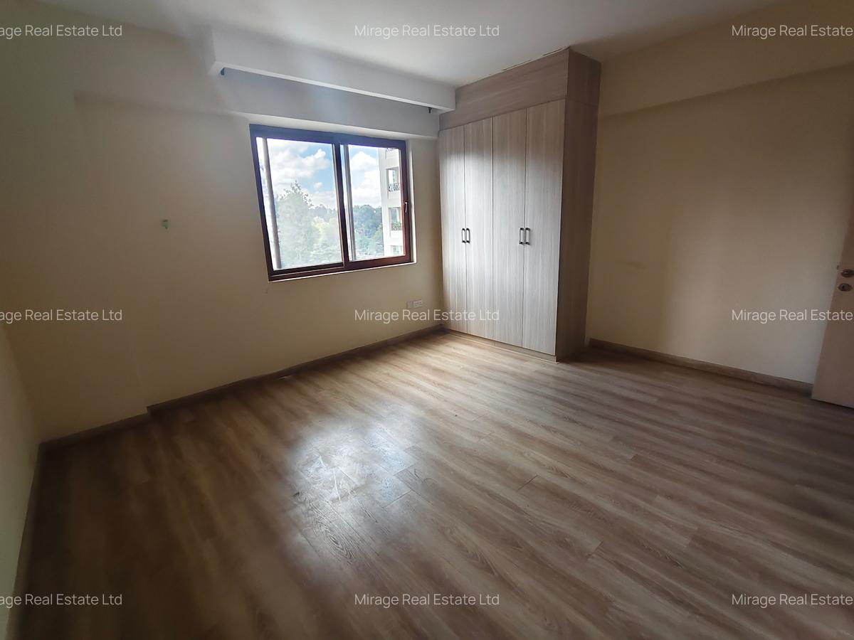2 Bed Apartment with En Suite in Kileleshwa - 2