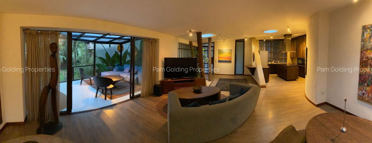 2 Bed House with En Suite in Gigiri - 5