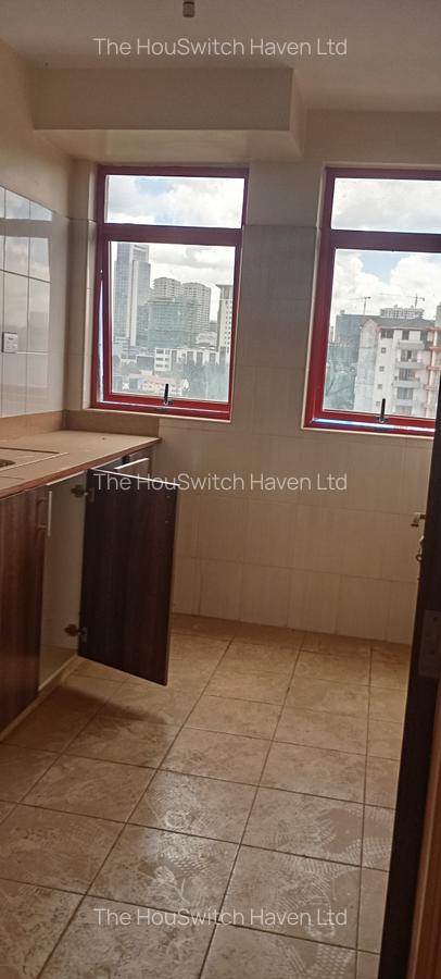 1,200 ft² Office with Service Charge Included at Ngara Rd- Near Museum Hill - 5