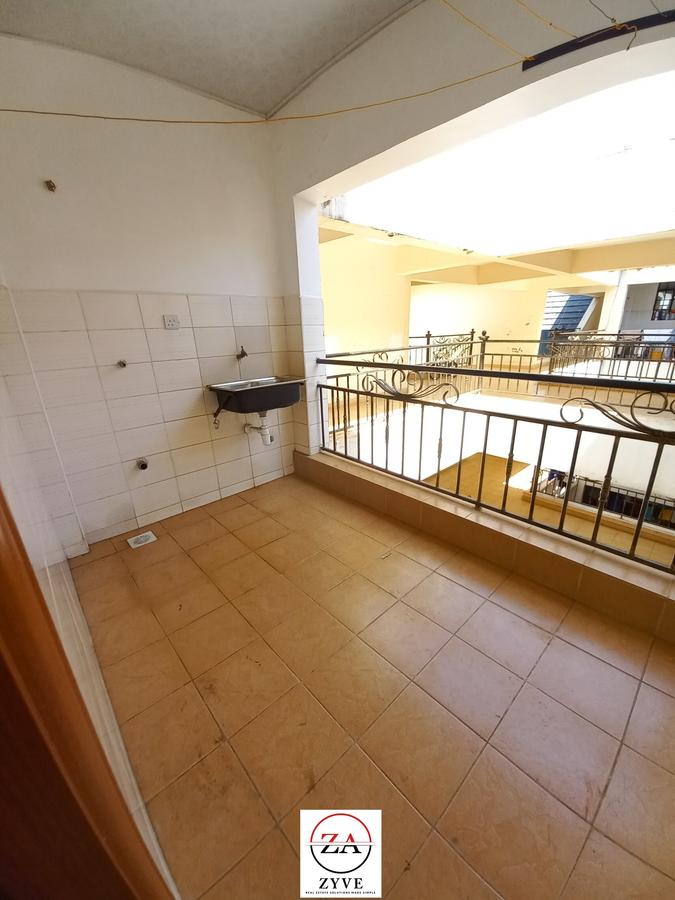 2 Bed Apartment with En Suite at Limuru Road - Ruaka - 8