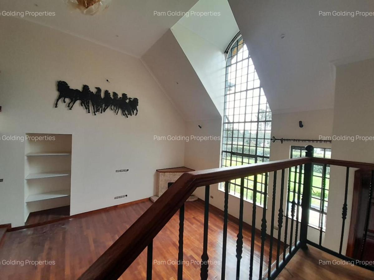 5 Bed House with En Suite in Karen - 14