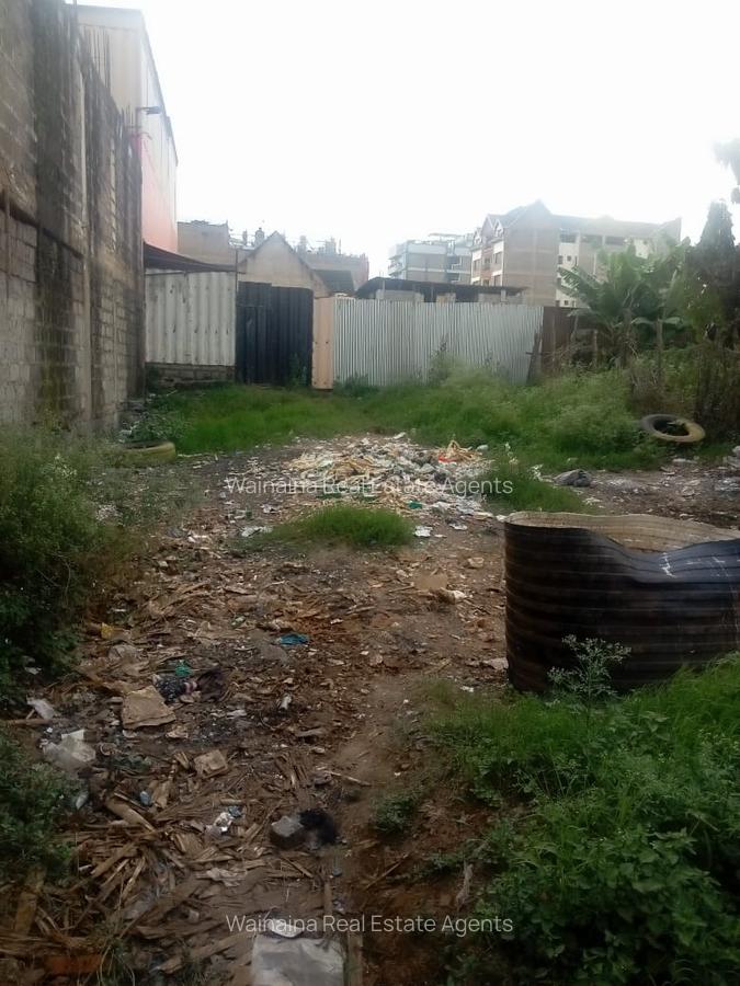 2,400 ft² Commercial Land at Clay City - 9