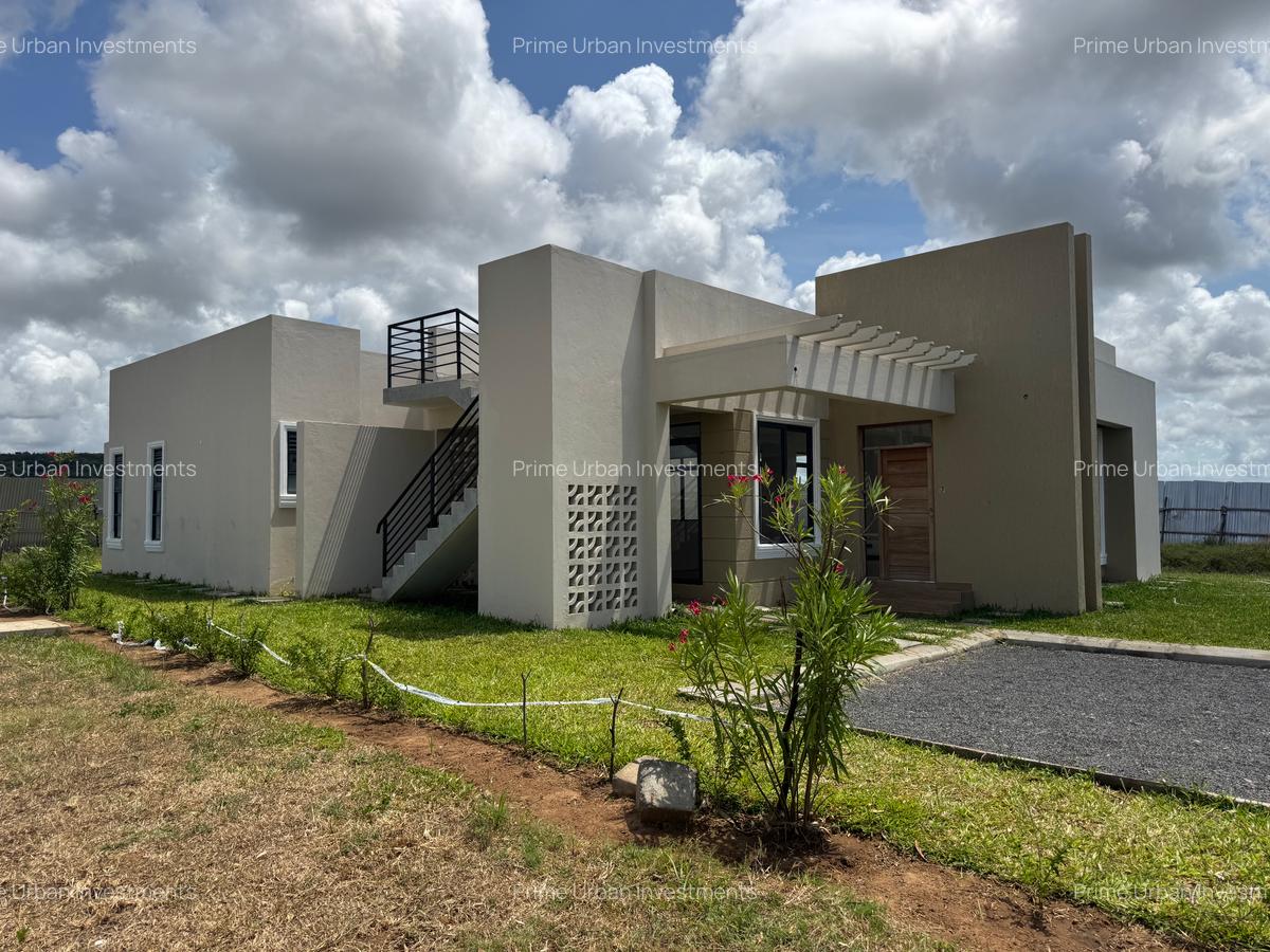 3 Bed House with En Suite in Vipingo - 3