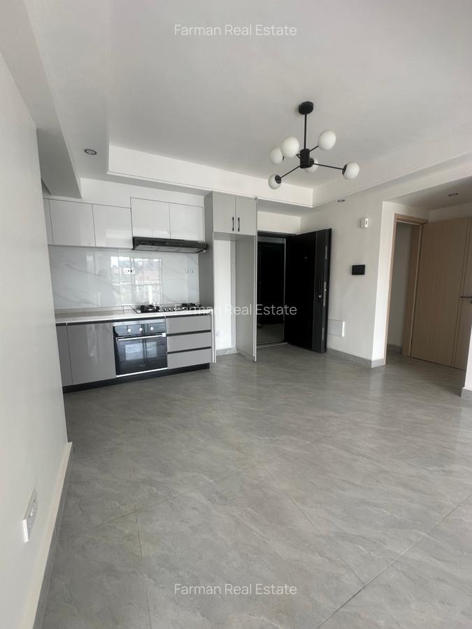 3 Bed Apartment with En Suite in Westlands Area - 13