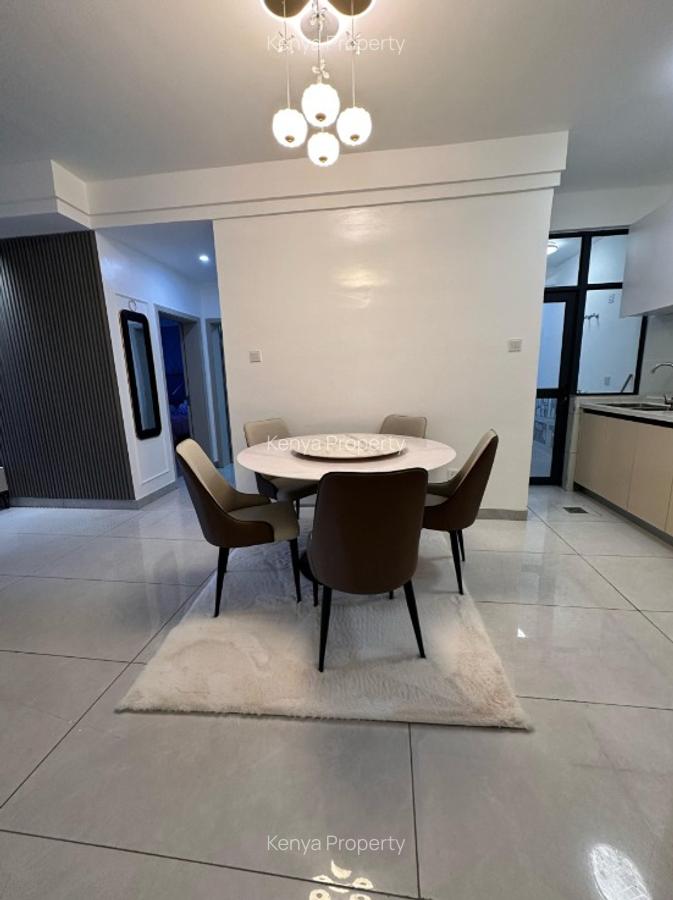 Studio Apartment with En Suite at Mwananchi Road - 3