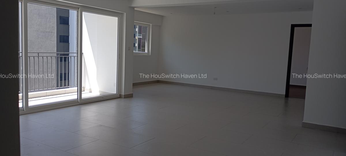 4 Bed Apartment with En Suite at Off General Mathenge Rd - 20