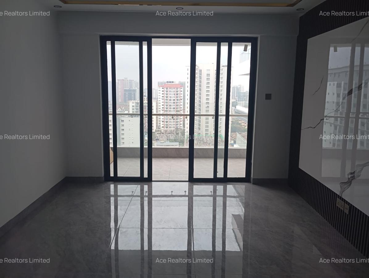 2 Bed Apartment with En Suite at Muringa Road - 11