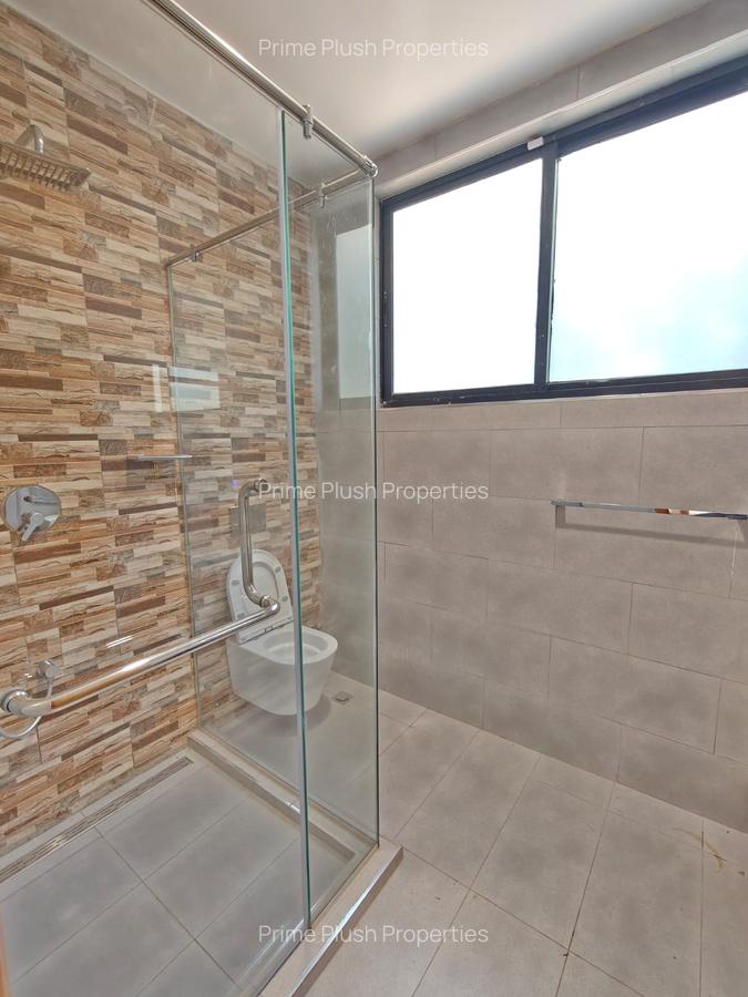 3 Bed House with En Suite in Karen - 5