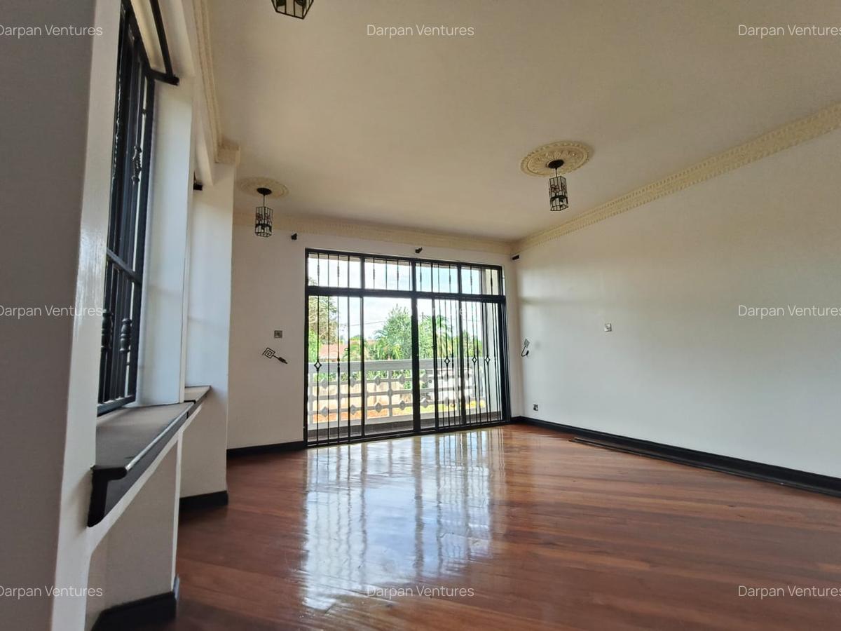 6 Bed Villa with Staff Quarters in Runda - 3