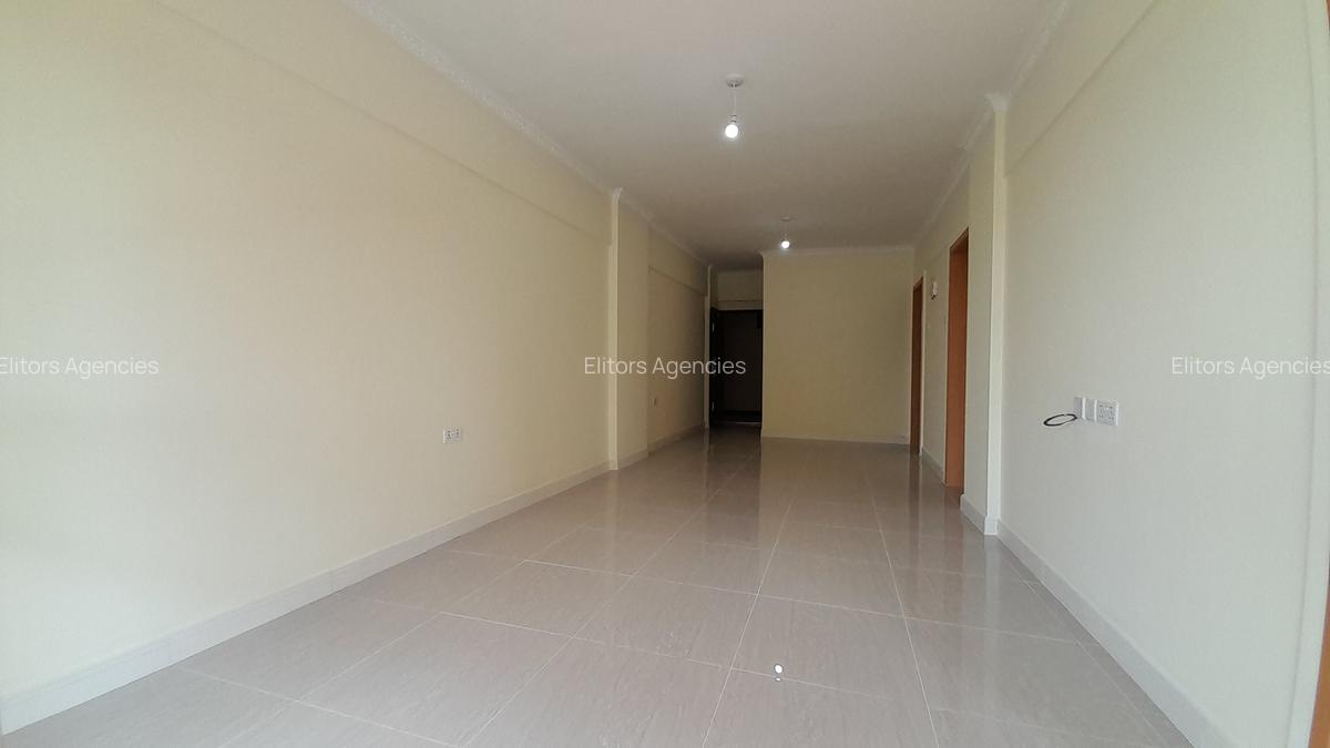 2 Bed Apartment with En Suite at Mandera Road - 17