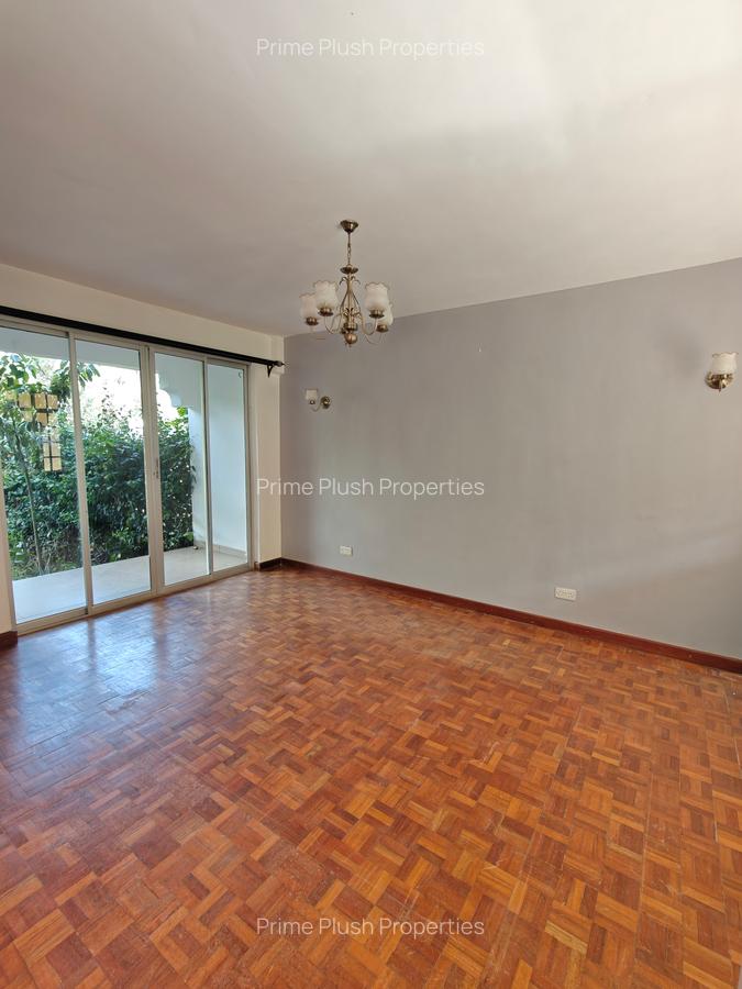 5 Bed House with Garden in Karen - 4