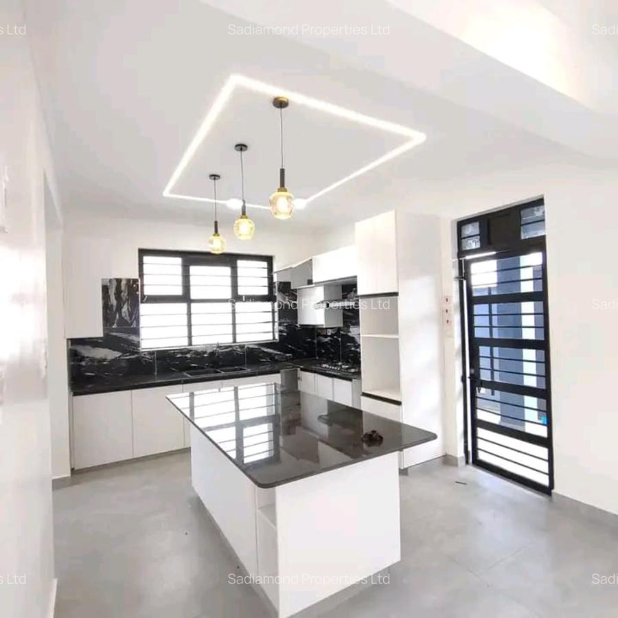 4 Bed House at Mugutha - 6