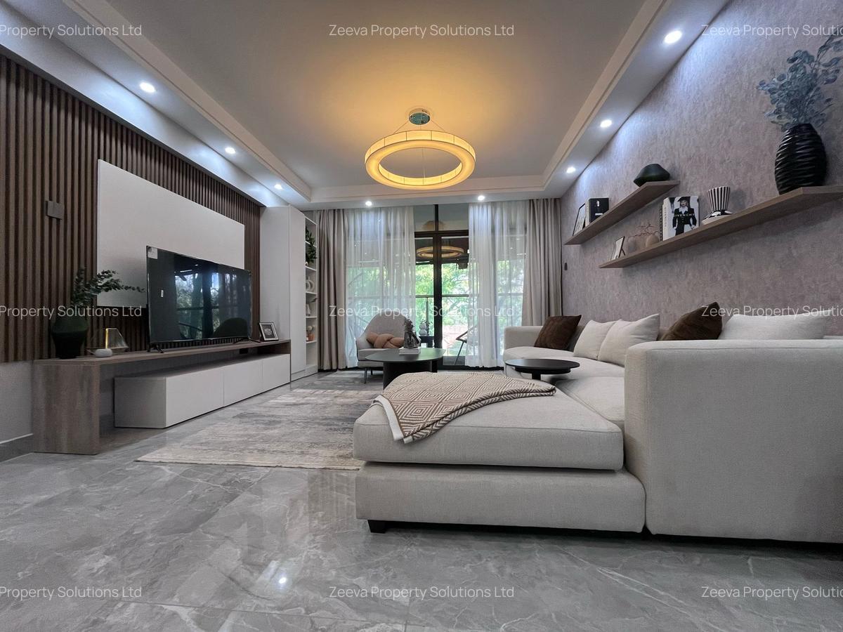 2 Bed Apartment with En Suite in Westlands Area - 8